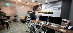 Vision Exchange (D22), Office #577723051